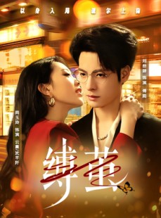 短剧《缚茧》63集短剧大屏观影体验升级
