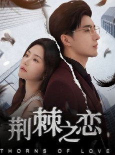 短剧《荆棘之恋》60集短剧每日更新追剧无忧