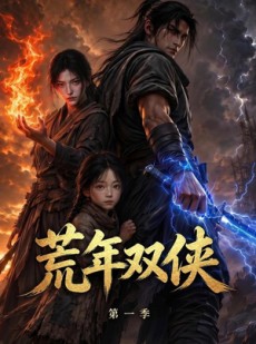 短剧《荒年双侠第一季》103集短剧在线解锁全集免费看