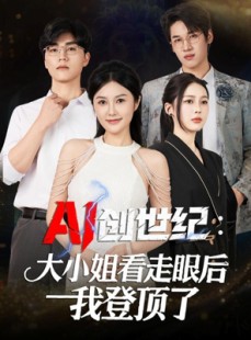 短剧《AI创世纪：大小姐看走眼后我登顶了》50集短剧一口气看完大结局