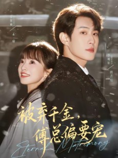 短剧《被弃千金，傅总偏要宠》62集短剧全集在线免费追