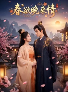 短剧《春欲晚来情》60集短剧完整全集免费观看