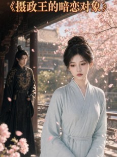 短剧《摄政王的暗恋对象》40集短剧全集在线免费高清赏