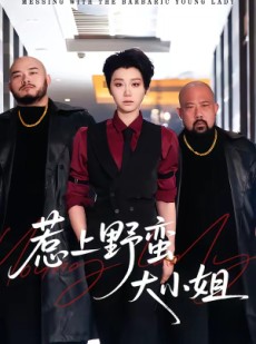 短剧《惹上野蛮大小姐》100集短剧免费观看全集不卡顿