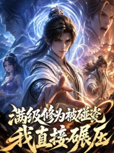 短剧《满级修为被碰瓷，我直接碾压》41集短剧全集在线畅快观看
