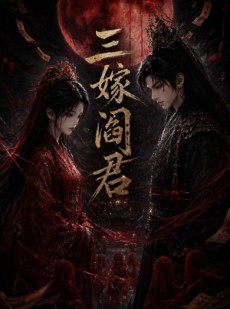 短剧《三嫁阎君》136集短剧在线解锁全集看个够