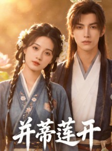 短剧《并蒂莲开》40集短剧全集资源免费在线看