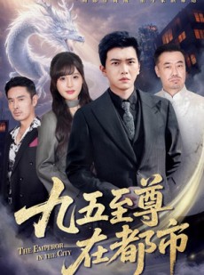 短剧《九五至尊在都市》80集短剧超清画质免费观看全集