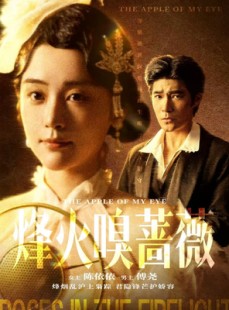 短剧《烽火嗅蔷薇》63集短剧高清无删减在线免费看