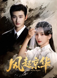 短剧《风起京华》60集短剧全集资源免费在线看