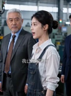 短剧《时光不负追梦人，我靠技术赢得尊重》57集短剧在线观看无广告