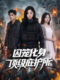 短剧《囚笼化身顶级庇护所》50集短剧全集在线免费高清观看