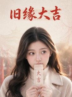 短剧《旧缘大吉》50集短剧1080P在线免费看