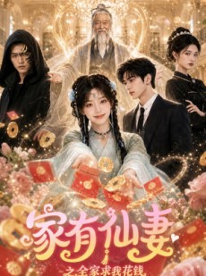 短剧《家有仙妻之全家求我花钱》62集短剧免费畅享完整版剧情