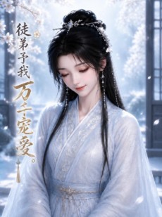 短剧《徒弟予我万千宠爱》47集短剧高清无删减在线观看