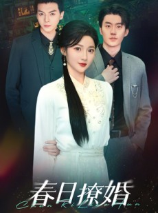 短剧《春日撩婚》80集短剧全集无广告纯净观看