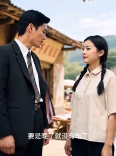 短剧《八十年代的江南村》12集短剧超清免费在线追全集