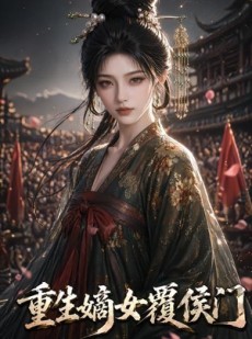 短剧《重生嫡女覆侯门》38集短剧高清全集网盘免费看