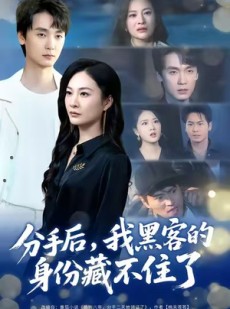 短剧《分手后，我黑客的身份藏不住了》80集短剧一键解锁全集免费看