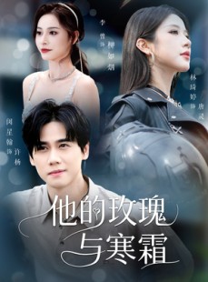 短剧《他的玫瑰与寒霜》60集短剧全集极速缓冲流畅播放
