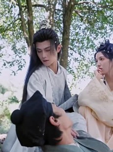 短剧《我逼系统换男主》96集短剧蓝光画质无广告观看