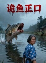 短剧《诡鱼正口》29集短剧全集免费在线高清看