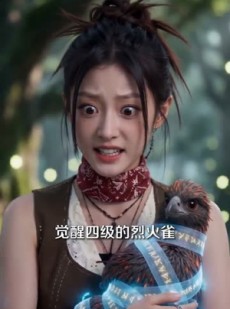 短剧《睡神熊猫：开局契约重生校花》93集短剧高清全集免费在线赏