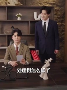 短剧《温柔掠夺》78集短剧全集高清版在线观看