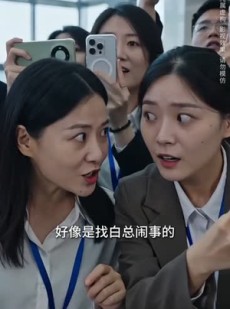 短剧《爱意散尽，余生自渡》35集短剧高清全集一键观看