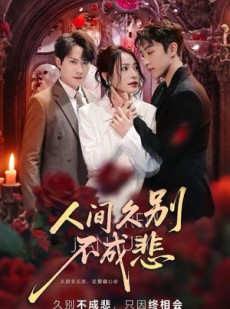 短剧《人间久别不成悲》80集短剧免费在线看完整大结局