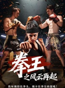 短剧《拳王之风云再起》50集短剧免费高清全集在线赏看