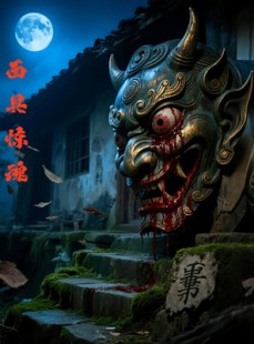 短剧《面具惊魂》34集短剧全集高清在线速看