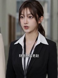 短剧《外派调回被误认保洁，我摊牌惊翻众人》48集短剧全集在线高清播放
