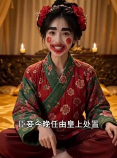 短剧《贵妃娘娘她又在吃瓜摸鱼》60集短剧全集在线高清免费赏