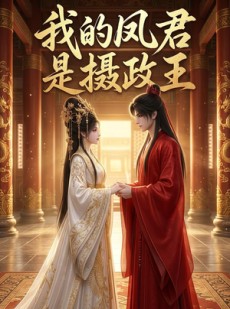 短剧《我的凤君是摄政王》25集短剧全剧集免费观看