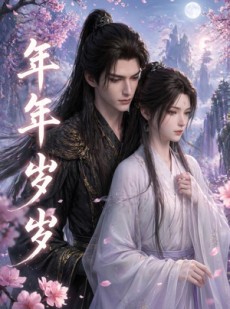 短剧《年年岁岁》34集短剧在线观看无广告