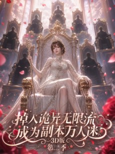 短剧《掉入诡异无限流，成为副本万人迷第二季》60集短剧超清画质在线观看