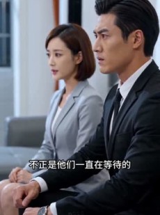 短剧《和解，是最好的家风》23集短剧全剧集在线免费追