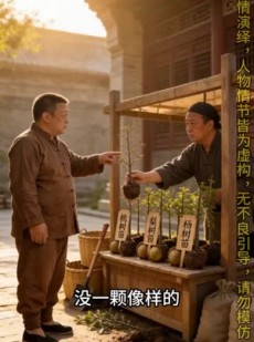 短剧《周老汉的考验》15集短剧超清画质在线追剧