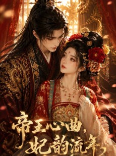 短剧《帝王心曲，妃韵流年》162集短剧免费在线观看完整剧情
