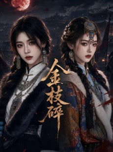短剧《金枝碎》38集短剧在线解锁全集观看