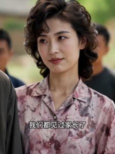 短剧《十年无声守繁花》42集短剧高清在线观看无广告