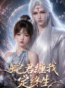 短剧《蛇君缠我定终生》63集短剧免费看完整剧情