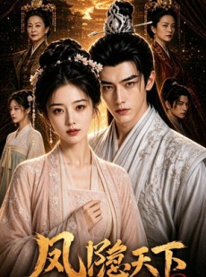 短剧《凤隐天下》64集短剧高清无删减在线免费看