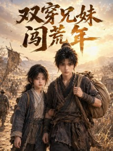 短剧《双穿兄妹闯荒年》92集短剧免费在线观看完整版