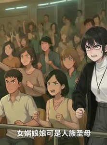短剧《神明对决，欺我大夏无神》44集短剧在线畅享完整剧情
