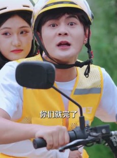 短剧《最强外卖员，从打击犯罪开始》（全集）短剧超清画质免费观看全集