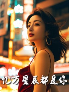 短剧《亿万星辰都是你》80集短剧极速播放流畅不卡顿