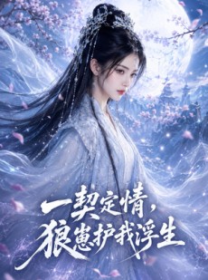 短剧《一契定情，狼崽护我浮生》52集短剧超清画质在线免费看