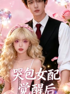 短剧《哭包女配觉醒后》40集短剧高清完整版免费畅看